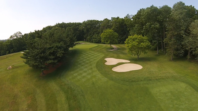 Course Images Turkeyfoot Lake Golf Links
