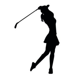 2025 Ladies Scramble