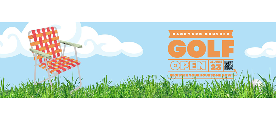 Golf Open 23 June 2023