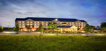 Hilton