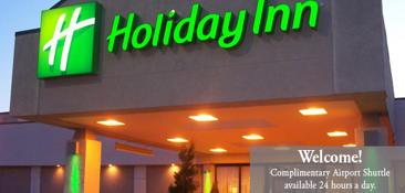 Holiday Inn