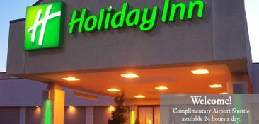 Holiday Inn 